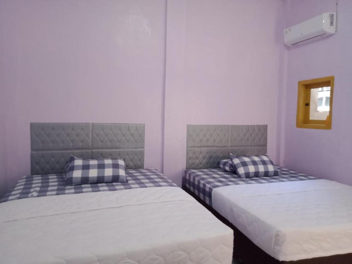 Thalia Homestay & Ijen Bromo Tour Banyuwangi  Exteriér fotografie
