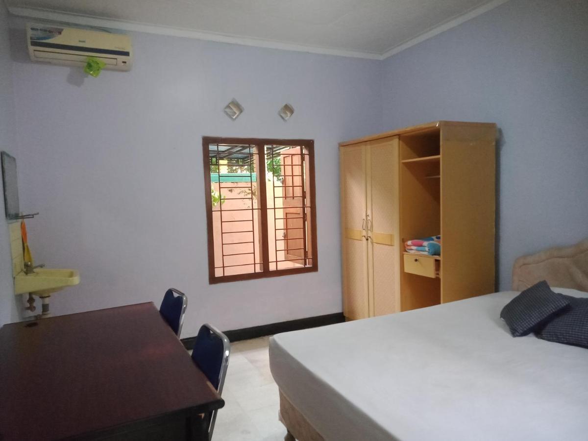 Thalia Homestay & Ijen Bromo Tour Banyuwangi  Exteriér fotografie