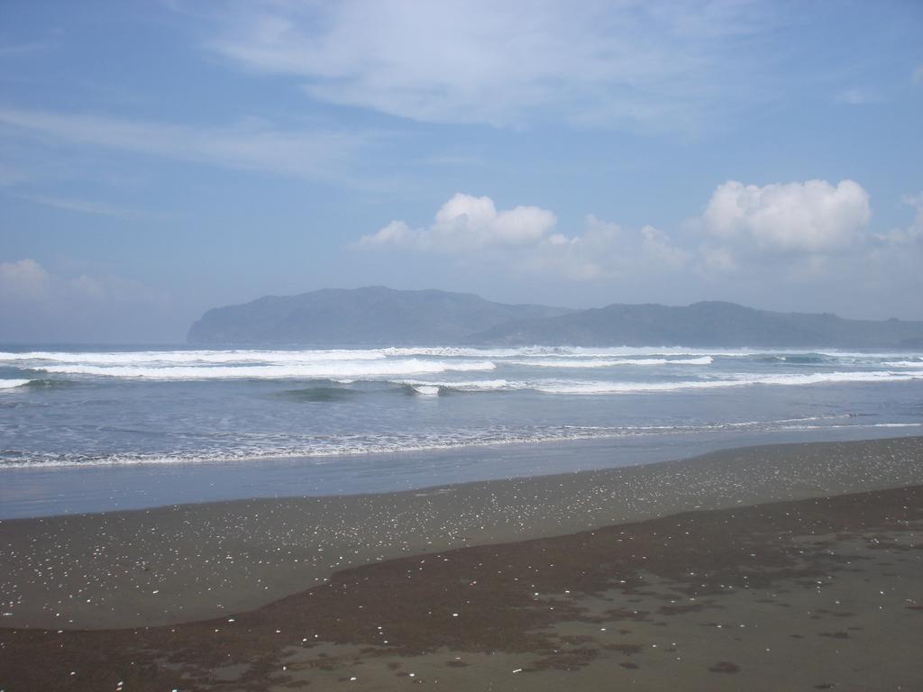 Thalia Homestay & Ijen Bromo Tour Banyuwangi  Exteriér fotografie