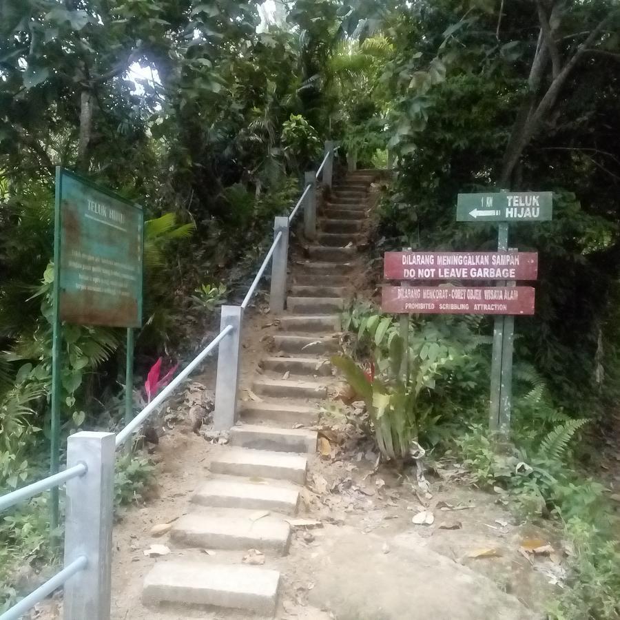 Thalia Homestay & Ijen Bromo Tour Banyuwangi  Exteriér fotografie