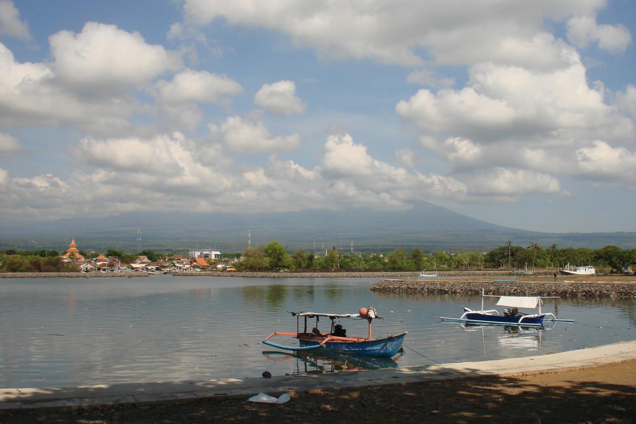Thalia Homestay & Ijen Bromo Tour Banyuwangi  Exteriér fotografie