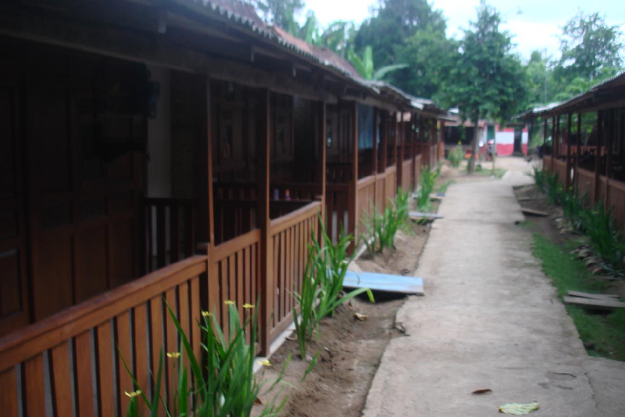 Thalia Homestay & Ijen Bromo Tour Banyuwangi  Exteriér fotografie