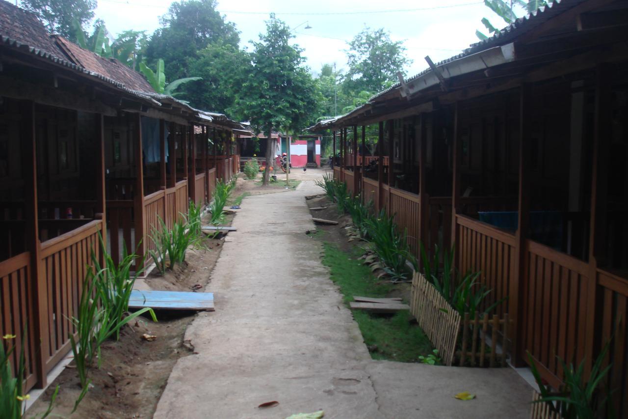 Thalia Homestay & Ijen Bromo Tour Banyuwangi  Exteriér fotografie