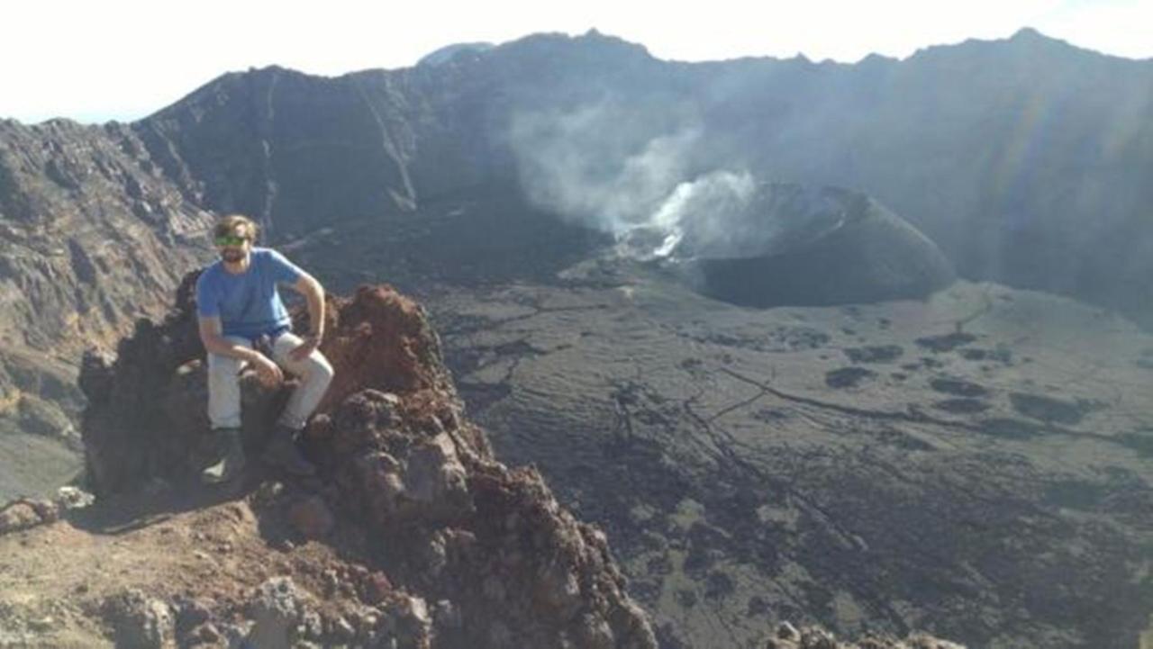 Thalia Homestay & Ijen Bromo Tour Banyuwangi  Exteriér fotografie